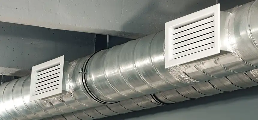 Our Air Duct Camera Inspection Services in St. Marys, GA