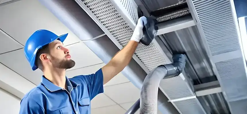 Our Annual Dryer Vent Maintenance Services in St. Marys, GA