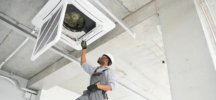 Efficient Multi‑Unit & HOA Annual Vent Cleaning Plans in St. Marys