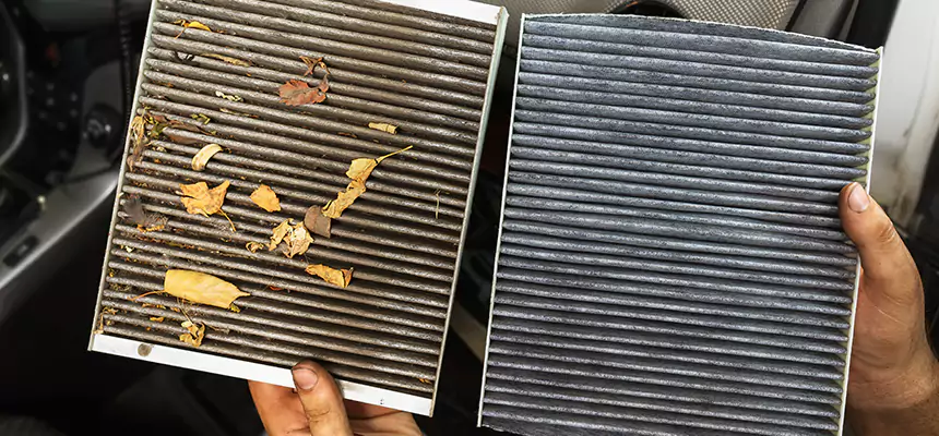 Our Dryer Vent Lint Filter Cleaning Services in St. Marys, GA