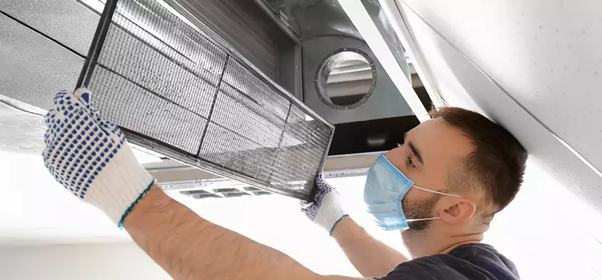 Our Dryer Vent Replacement Services in St. Marys, GA