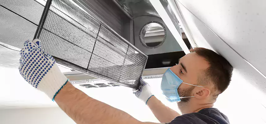 Our Home Duct Cleaning Services in St. Marys, GA