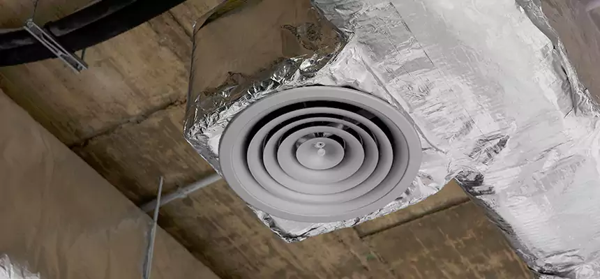 Our HVAC Ductwork Installation Services in St. Marys, GA
