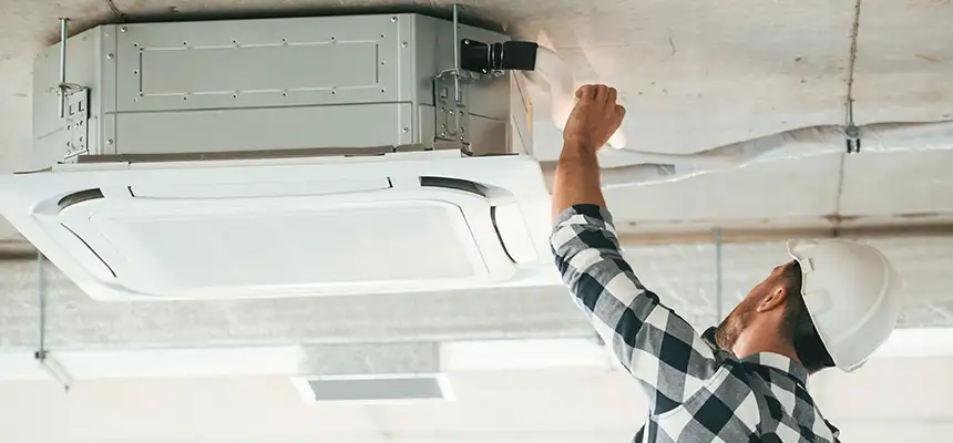 Our Local Vent Cleaning Services in St. Marys, GA