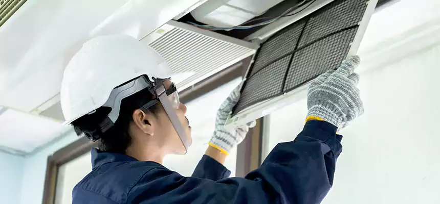 Our Multi-family Home Duct Cleaning Services in St. Marys, GA