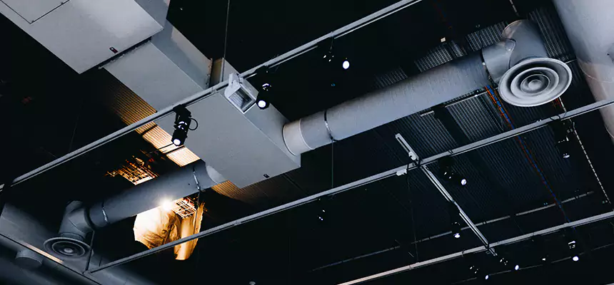 Our Seasonal Allergy Air Duct Cleaning Services in St. Marys, GA