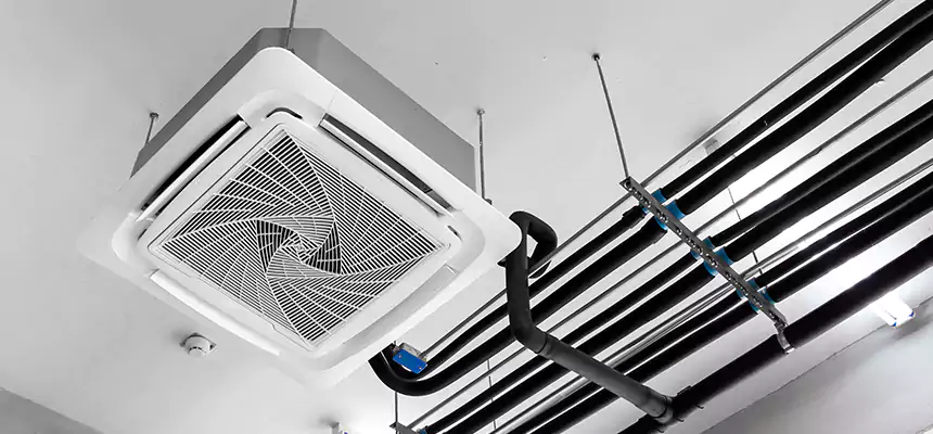 Our Smart AC Vent Controller Services in St. Marys, GA