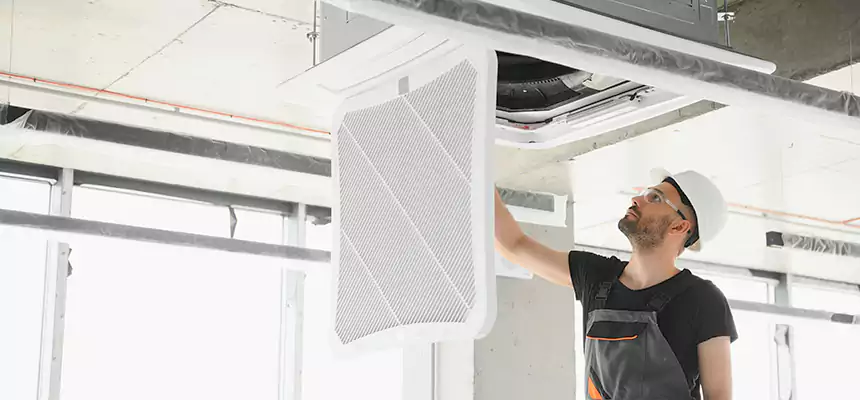 Dryer Ventilation Duct Cleaning in St. Marys