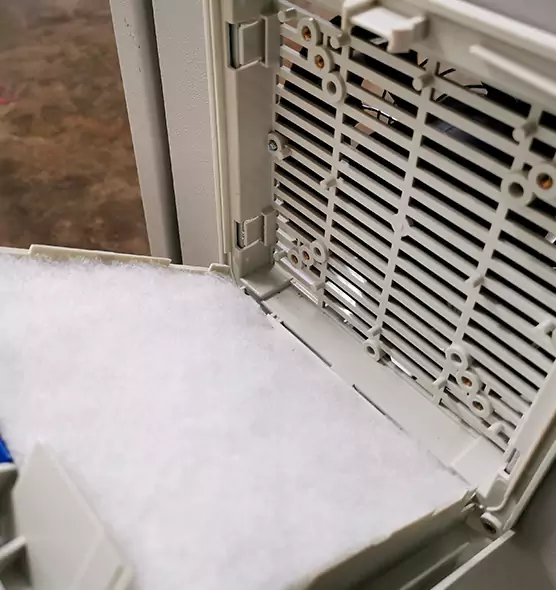 Professional Air Duct Expansion Solutions in St. Marys, GA