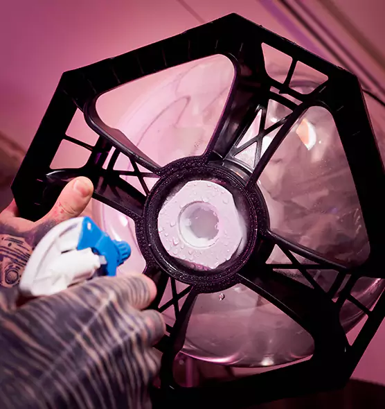 Professional Dryer Vent Sanitization Service in St. Marys, GA