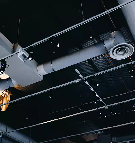 About Duct Sanitization with UV Light in St. Marys, GA