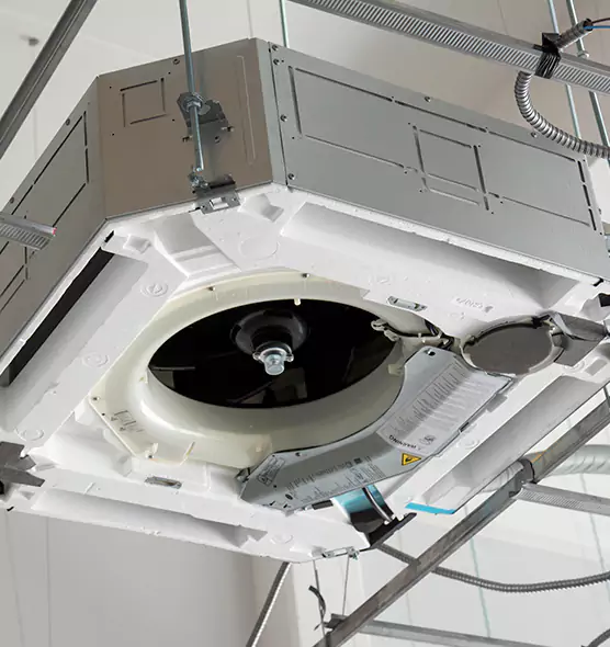 Professional Industrial Dryer Vent Cleaning in St. Marys, GA