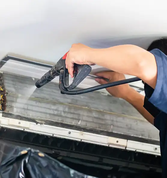 Welcome to Move-in/Move-out Duct Cleaning Services in St. Marys, GA