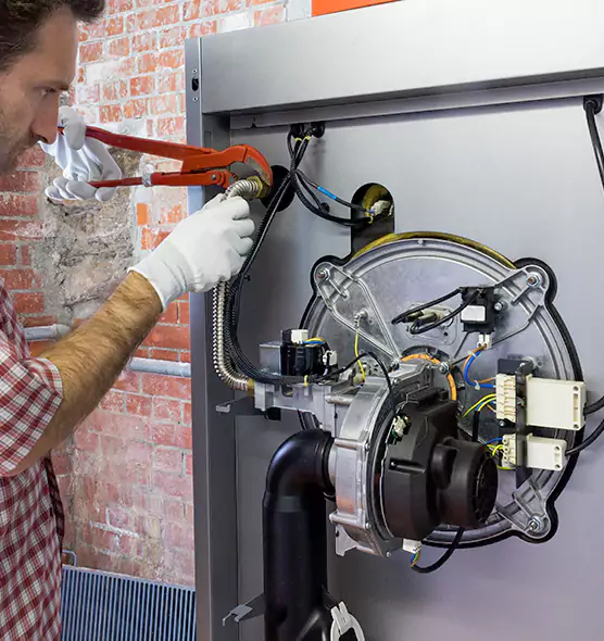 Advanced Repair Dryer Vent Hose in St. Marys, GA