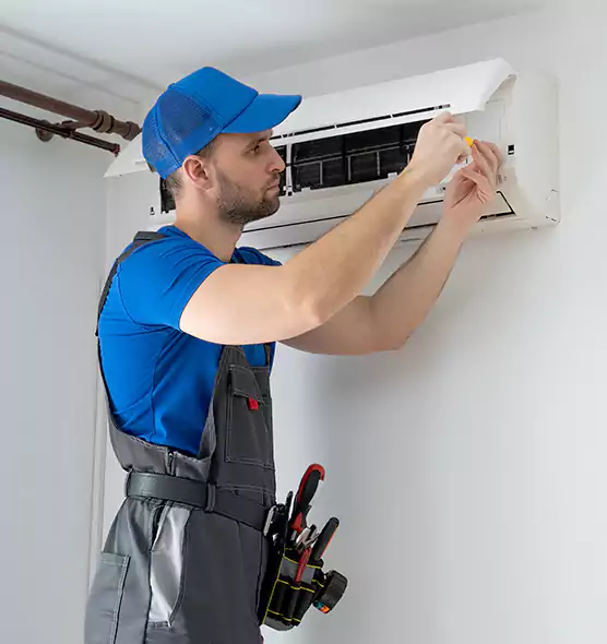 About Smart Thermostat AC Installation in St. Marys, GA