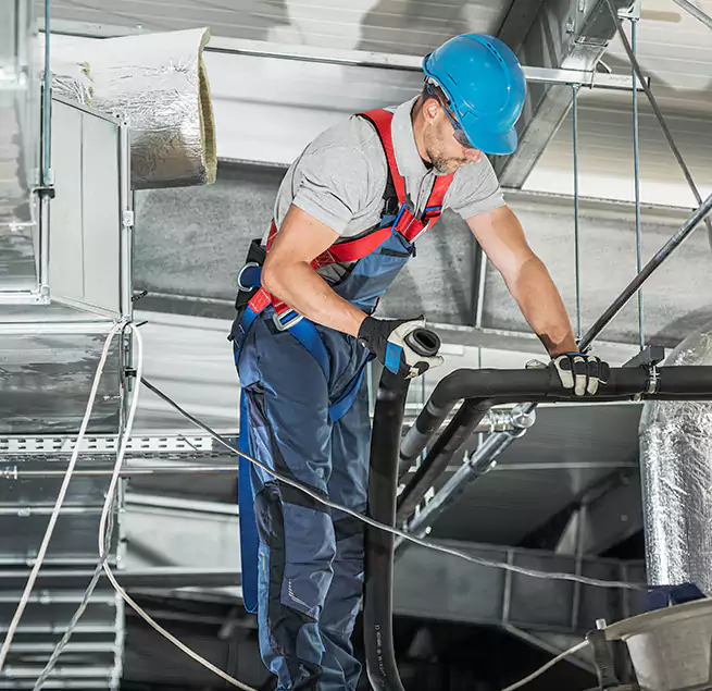 Why Homeowners & Businesses Trust Us in St. Marys, GA?