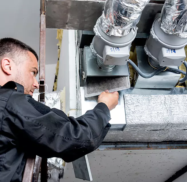  Why Homeowners & Businesses Trust Us in St. Marys, GA?