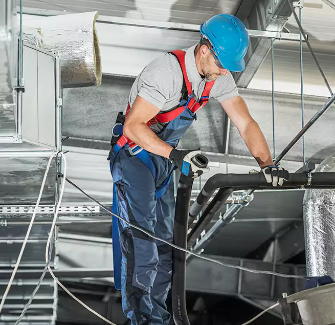 Why Homeowners & Businesses Trust Us in St. Marys, GA?