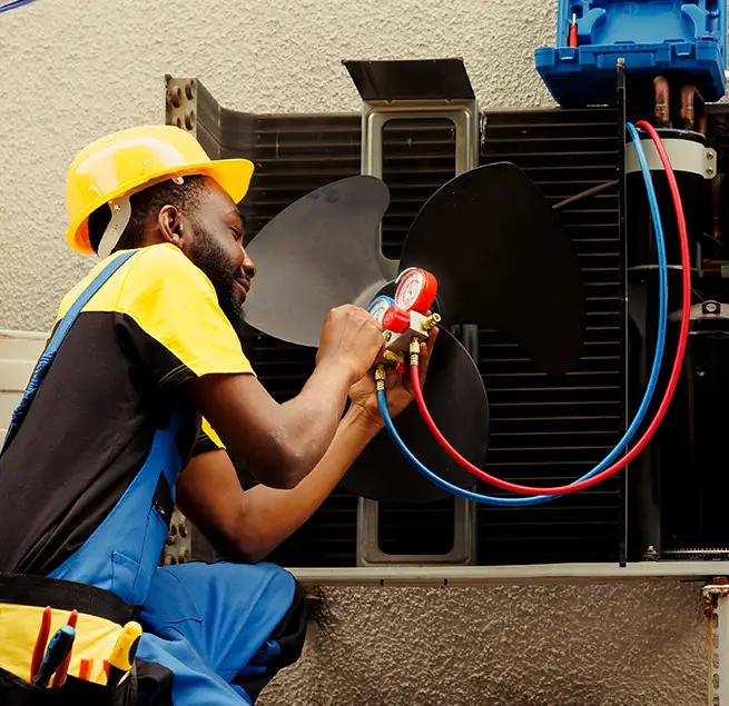 Why Homeowners & Businesses Trust Us in St. Marys, GA?