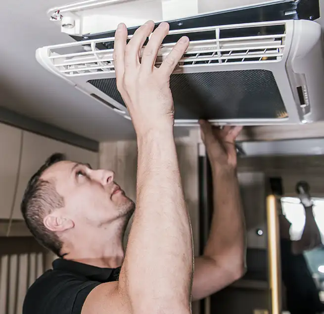 Why Homeowners & Businesses Trust Us St. Marys, GA