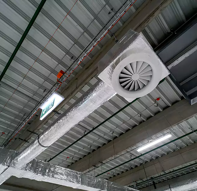 Why Homeowners & Businesses Trust Us in St. Marys, GA