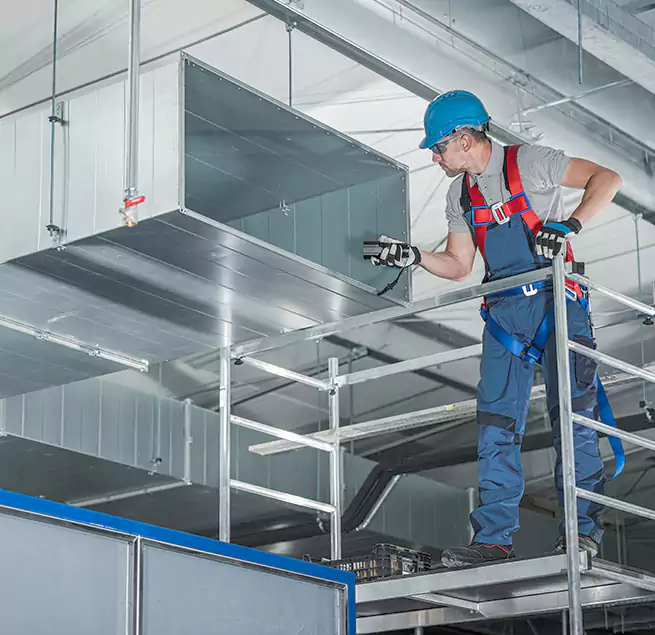 Why Homeowners & Businesses Trust Us in St. Marys, GA?