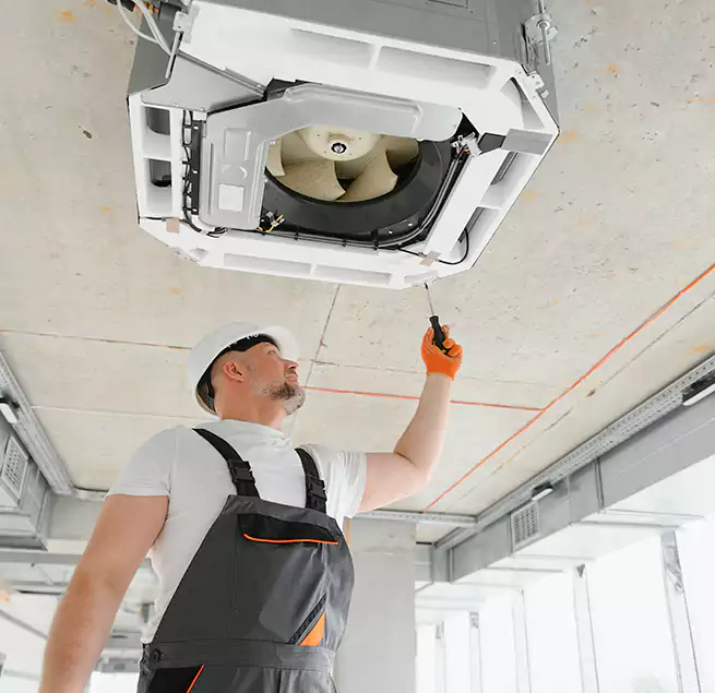 Why Homeowners Businesses Trust Us in St. Marys, GA