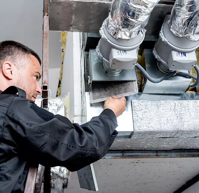 Why Homeowners Businesses Trust Us in St. Marys, GA?