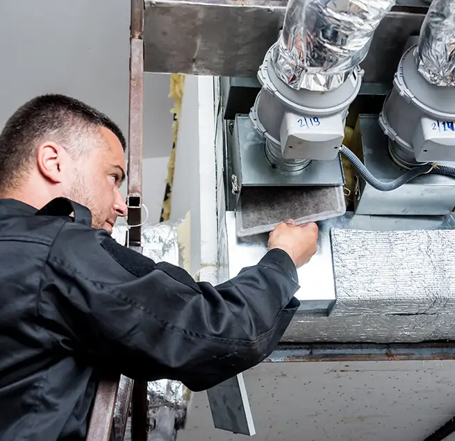 Why Homeowners & Businesses Trust Us in St. Marys, GA?