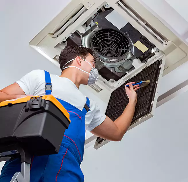 Why Homeowners & Businesses Trust Us in St. Marys, GA?